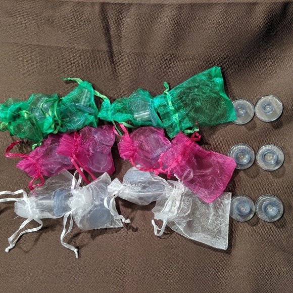 Heel pegs - Picture 3 of 3